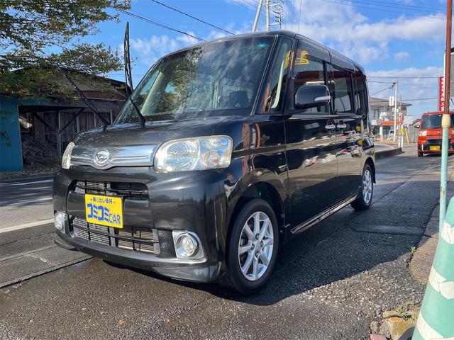 タント Ｇスペシャル　ワンオーナー車　車検２年付（7枚目）