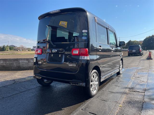 タント Ｇスペシャル　ワンオーナー車　車検２年付（8枚目）