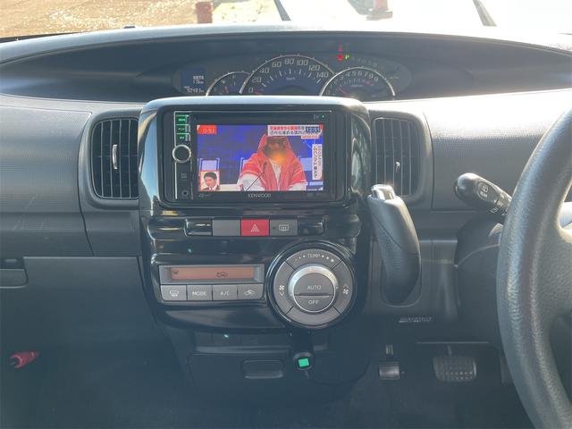 タント Ｇスペシャル　ワンオーナー車　車検２年付（10枚目）