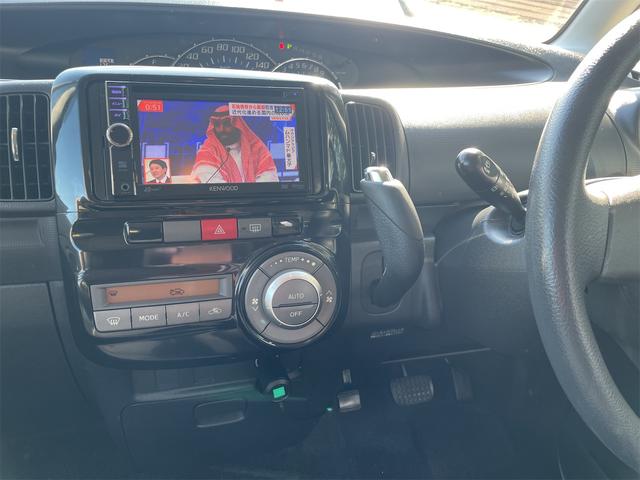 タント Ｇスペシャル　ワンオーナー車　車検２年付（11枚目）