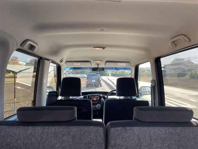 タント Ｇスペシャル　ワンオーナー車　車検２年付（12枚目）