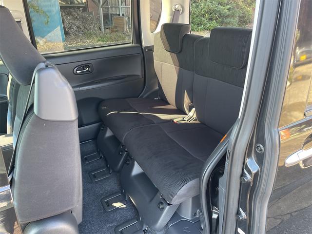タント Ｇスペシャル　ワンオーナー車　車検２年付（14枚目）