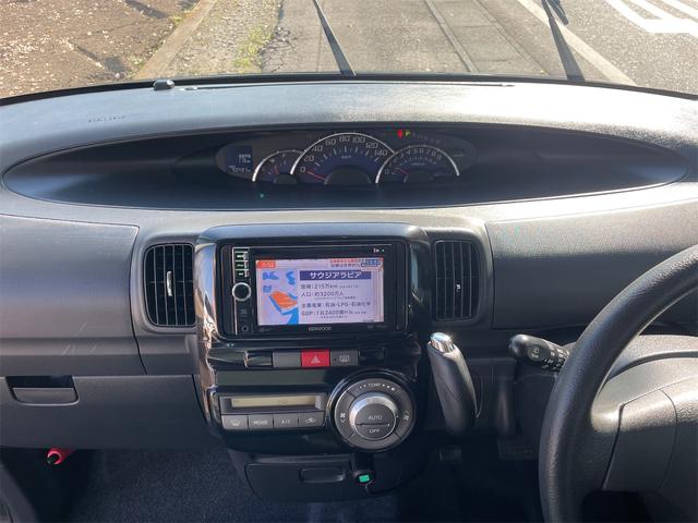 タント Ｇスペシャル　ワンオーナー車　車検２年付（15枚目）