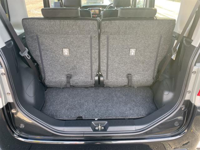 タント Ｇスペシャル　ワンオーナー車　車検２年付（18枚目）