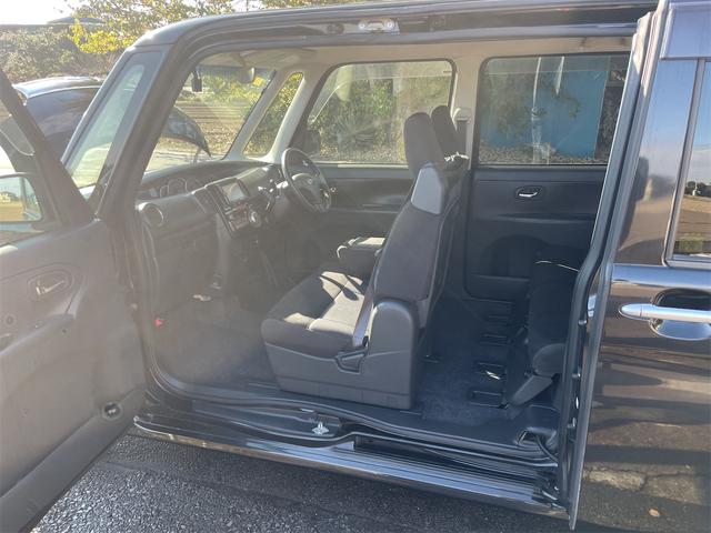 タント Ｇスペシャル　ワンオーナー車　車検２年付（21枚目）