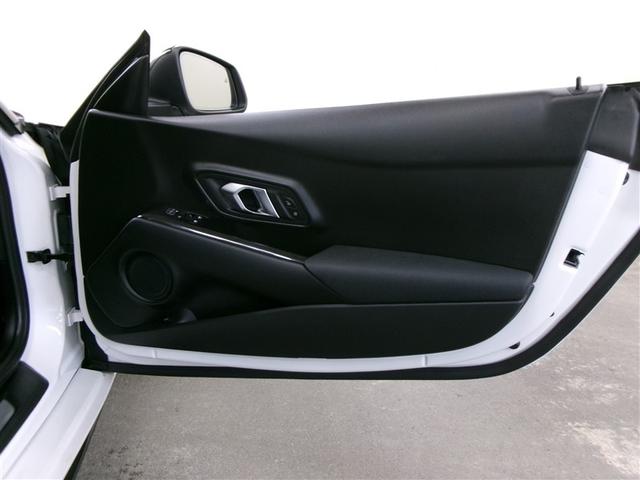 スープラ SZ メモリーナビ ミュージックプレイヤー接続可 バックカメラ 衝突被害軽減システム LEDヘッドランプ ワンオーナー 記録簿(8枚目)