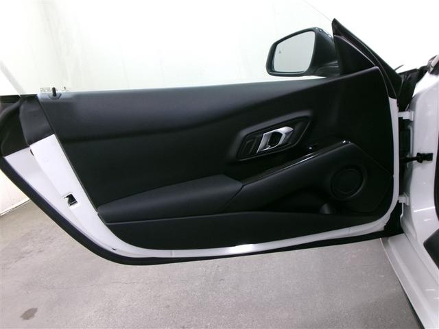 スープラ SZ メモリーナビ ミュージックプレイヤー接続可 バックカメラ 衝突被害軽減システム LEDヘッドランプ ワンオーナー 記録簿(9枚目)