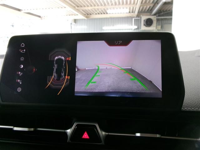 スープラ SZ メモリーナビ ミュージックプレイヤー接続可 バックカメラ 衝突被害軽減システム LEDヘッドランプ ワンオーナー 記録簿(11枚目)