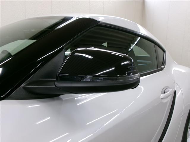 スープラ SZ メモリーナビ ミュージックプレイヤー接続可 バックカメラ 衝突被害軽減システム LEDヘッドランプ ワンオーナー 記録簿(19枚目)