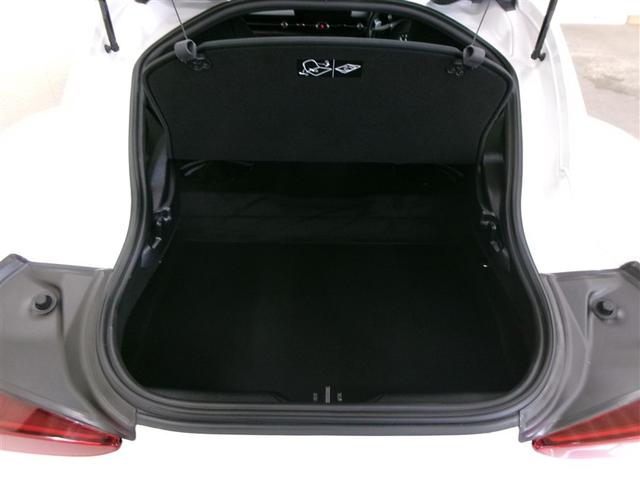 スープラ SZ メモリーナビ ミュージックプレイヤー接続可 バックカメラ 衝突被害軽減システム LEDヘッドランプ ワンオーナー 記録簿(21枚目)