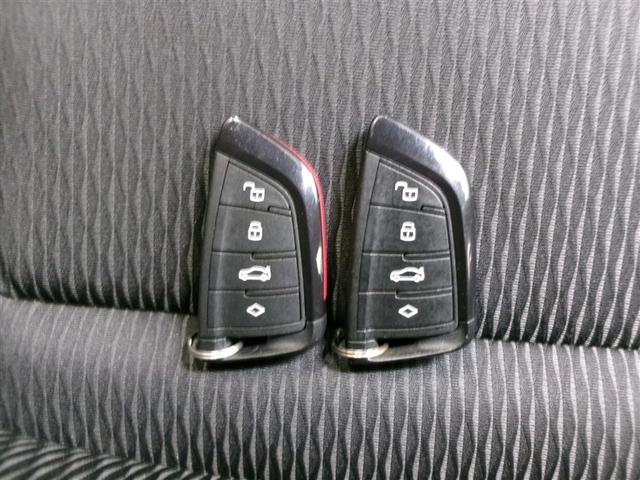 スープラ SZ メモリーナビ ミュージックプレイヤー接続可 バックカメラ 衝突被害軽減システム LEDヘッドランプ ワンオーナー 記録簿(24枚目)