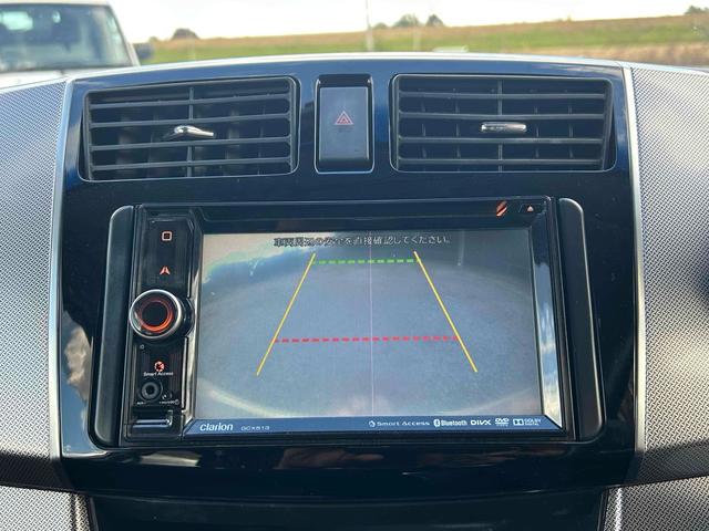 ステラ カスタムR ETC バックカメラ TV 衝突被害軽減システム LEDヘッドランプ スマートキー アイドリングストップ ベンチシート CVT 盗難防止システム ABS ESC CD DVD再生 Bluetooth(4枚目)