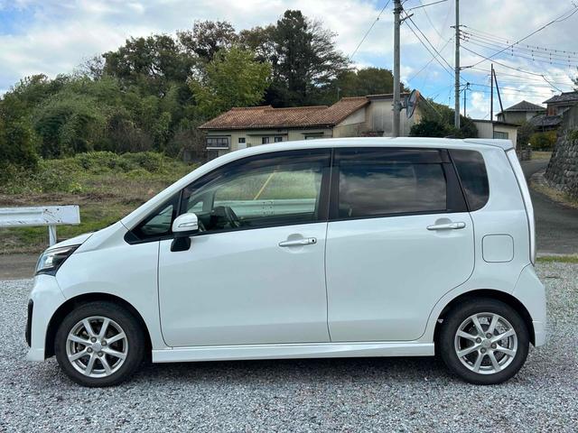 ステラ カスタムR ETC バックカメラ TV 衝突被害軽減システム LEDヘッドランプ スマートキー アイドリングストップ ベンチシート CVT 盗難防止システム ABS ESC CD DVD再生 Bluetooth(15枚目)