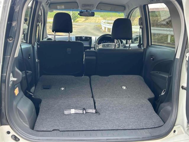 ステラ カスタムR ETC バックカメラ TV 衝突被害軽減システム LEDヘッドランプ スマートキー アイドリングストップ ベンチシート CVT 盗難防止システム ABS ESC CD DVD再生 Bluetooth(18枚目)