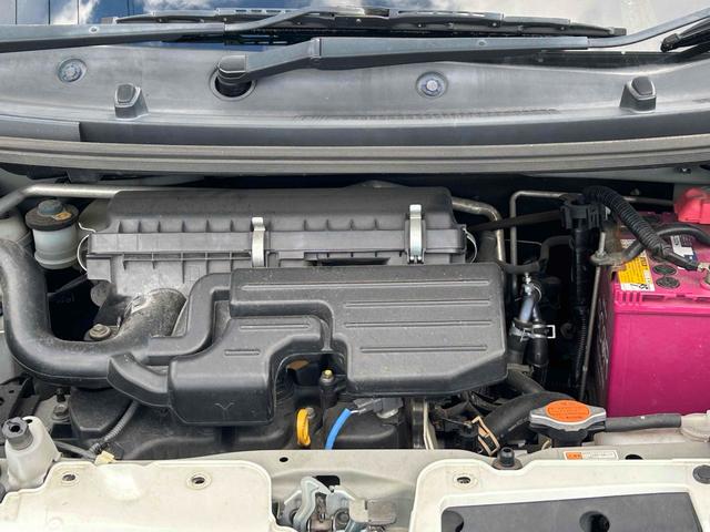 ステラ カスタムR ETC バックカメラ TV 衝突被害軽減システム LEDヘッドランプ スマートキー アイドリングストップ ベンチシート CVT 盗難防止システム ABS ESC CD DVD再生 Bluetooth(24枚目)