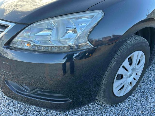 シルフィ Ｘ　バックカメラ　ナビ　ＣＶＴ　スマートキー　電動格納ミラー　電動リアゲート　盗難防止システム　ミュージックプレイヤー接続可　衝突安全ボディ　ＡＢＳ　ＥＳＣ　エアコン　パワーステアリング　パワーウィンドウ（25枚目）