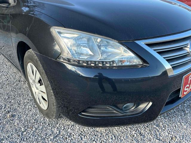 シルフィ Ｘ　バックカメラ　ナビ　ＣＶＴ　スマートキー　電動格納ミラー　電動リアゲート　盗難防止システム　ミュージックプレイヤー接続可　衝突安全ボディ　ＡＢＳ　ＥＳＣ　エアコン　パワーステアリング　パワーウィンドウ（27枚目）