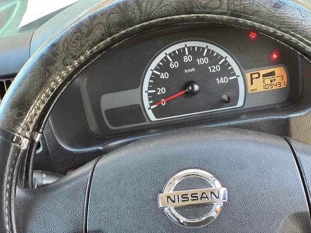 ＮＶ１００クリッパーバン 　ＤＸ　ＧＬパッケージ　両側スライドドア　ＡＴ　パワーウィンドウ　運転席エアバッグ　ＣＤ（8枚目）