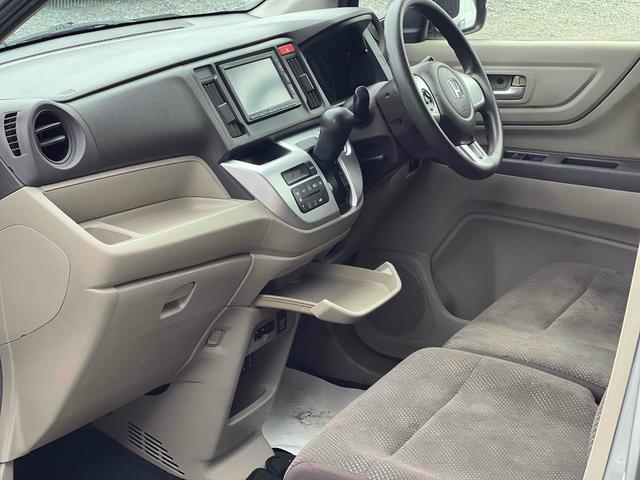 Ｎ－ＷＧＮ Ｇ　ドライブレコーダー　ＥＴＣ　バックカメラ　スマートキー　アイドリングストップ　電動格納ミラー　ベンチシート　ＣＶＴ　盗難防止システム　ＡＢＳ　ＥＳＣ　ＵＳＢ　Ｂｌｕｅｔｏｏｔｈ　衝突安全ボディ（9枚目）