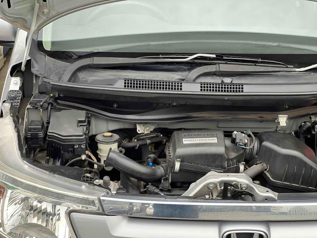 Ｎ－ＷＧＮ Ｇ　ドライブレコーダー　ＥＴＣ　バックカメラ　スマートキー　アイドリングストップ　電動格納ミラー　ベンチシート　ＣＶＴ　盗難防止システム　ＡＢＳ　ＥＳＣ　ＵＳＢ　Ｂｌｕｅｔｏｏｔｈ　衝突安全ボディ（19枚目）