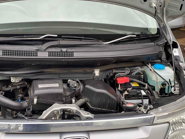 Ｎ－ＷＧＮ Ｇ　ドライブレコーダー　ＥＴＣ　バックカメラ　スマートキー　アイドリングストップ　電動格納ミラー　ベンチシート　ＣＶＴ　盗難防止システム　ＡＢＳ　ＥＳＣ　ＵＳＢ　Ｂｌｕｅｔｏｏｔｈ　衝突安全ボディ（22枚目）