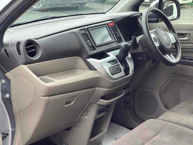 Ｎ－ＷＧＮ Ｇ　ドライブレコーダー　ＥＴＣ　バックカメラ　スマートキー　アイドリングストップ　電動格納ミラー　ベンチシート　ＣＶＴ　盗難防止システム　ＡＢＳ　ＥＳＣ　ＵＳＢ　Ｂｌｕｅｔｏｏｔｈ　衝突安全ボディ（25枚目）