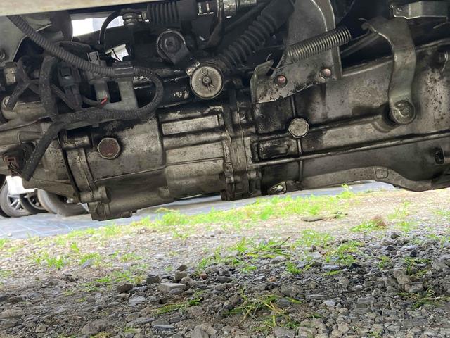 ＮＴ１００クリッパートラック 　４ＷＤ　ＭＴ　パワーステアリング　ＥＴＣ　エアコン　運転席エアバッグ　ダンプ　三方開（22枚目）