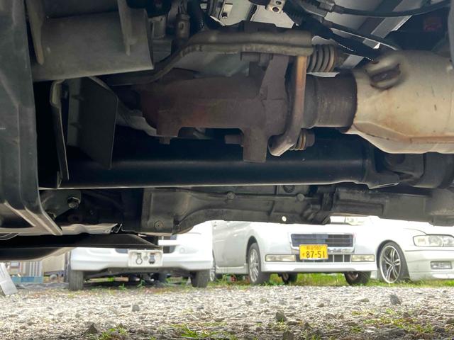 ＮＴ１００クリッパートラック 　４ＷＤ　ＭＴ　パワーステアリング　ＥＴＣ　エアコン　運転席エアバッグ　ダンプ　三方開（25枚目）