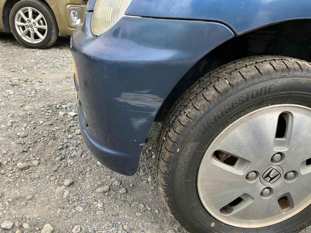 トゥデイ 　４ＷＤ　ＡＴ　パワーウィンドウ（22枚目）