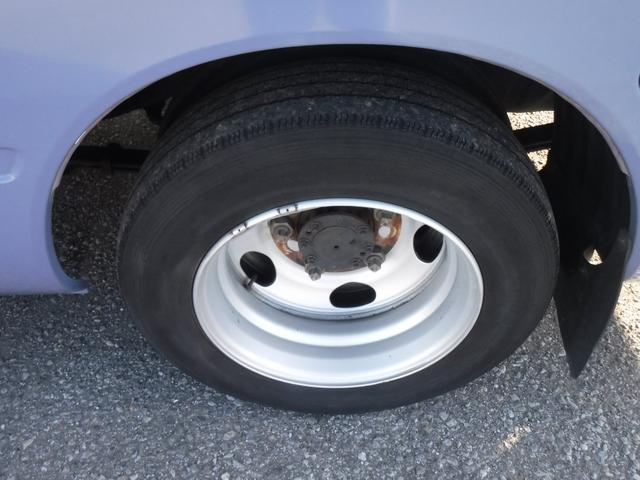 コースター ロングLXターボ マイクロバス 29人乗り 自動ドア ETCナビTV バックモニター 左電格ミラー クーラー有 AT(28枚目)