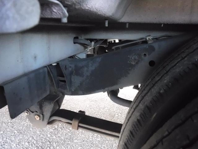 コースター ロングLXターボ マイクロバス 29人乗り 自動ドア ETCナビTV バックモニター 左電格ミラー クーラー有 AT(35枚目)