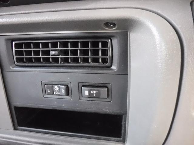 コースター ロングLXターボ マイクロバス 29人乗り 自動ドア ETCナビTV バックモニター 左電格ミラー クーラー有 AT(49枚目)