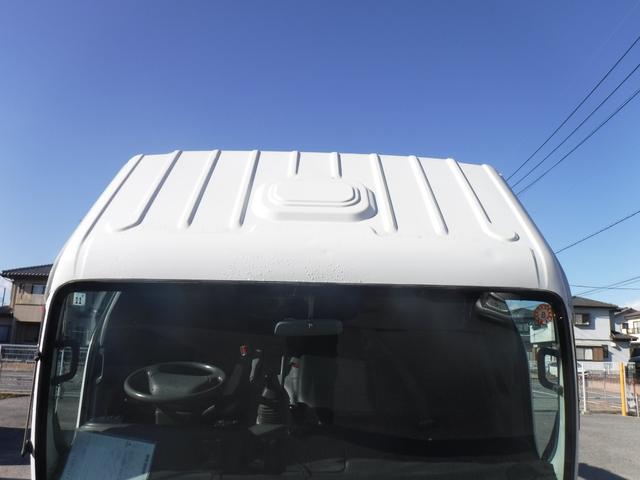 エルフトラック ワイドロング 4段クレーン フックイン2.93t吊ラジコン 3.95t積載 塗装仕上済 ETC F6速MT ターボ工具 ジャッキ 取扱説明書 スペアキー1本(28枚目)