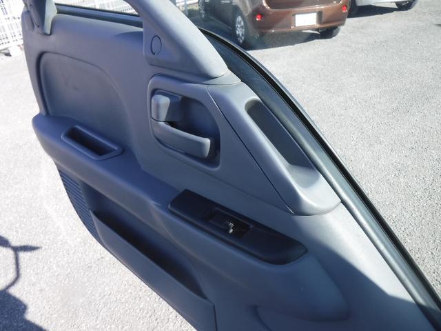 エルフトラック ワイドロング 4段クレーン フックイン2.93t吊ラジコン 3.95t積載 塗装仕上済 ETC F6速MT ターボ工具 ジャッキ 取扱説明書 スペアキー1本(54枚目)