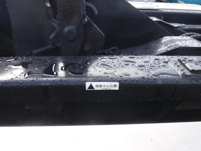 プロフィア アームロール 10.8t積載 2デフカラーバックモニター ESスタート エコモード ターボ上物:上物同年新明和製上物型式:CCA-1012-23(32枚目)