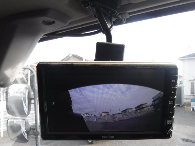 プロフィア アームロール 10.8t積載 2デフカラーバックモニター ESスタート エコモード ターボ上物:上物同年新明和製上物型式:CCA-1012-23(43枚目)