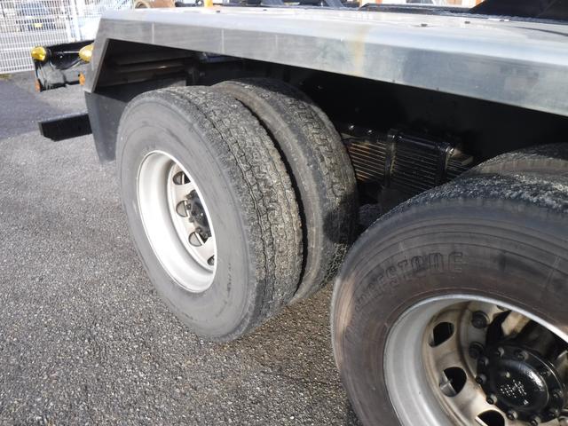 プロフィア アームロール 10.8t積載 2デフカラーバックモニター ESスタート エコモード ターボ上物:上物同年新明和製上物型式:CCA-1012-23(54枚目)