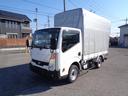 NISSAN ATLAS TRUCK