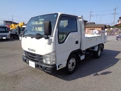 エルフトラック 　３ｔ積載　ＦＦＬダンプ　ＡＴ車　オールペイント 0404216A30240402W001 3