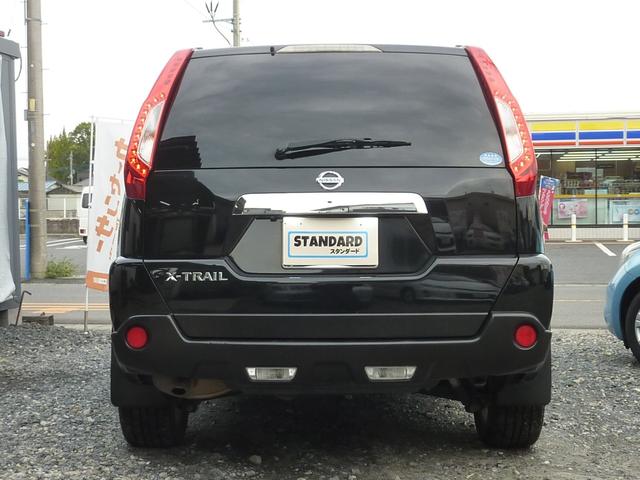 エクストレイル ２０Ｘｔｔ　４ＷＤ　最終モデル　カロッツェリアＣａｒｐｌａｙ対応ディスプレイオーディオ　バックカメラ　Ｂｌｕｅｔｏｏｔｈ　デジタルインナーミラー　ＥＴＣ２．０　全席シートヒーター　純正１８インチＡＷ　禁煙車（31枚目）
