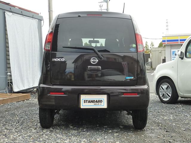 モコ S アイドリングストップ カロッツェリア製ワンセグメモリーナビ インテリジェントキー 走行49000キロ 車検9年10月(27枚目)