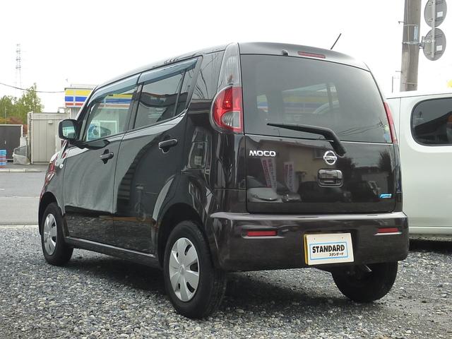 モコ S アイドリングストップ カロッツェリア製ワンセグメモリーナビ インテリジェントキー 走行49000キロ 車検9年10月(28枚目)