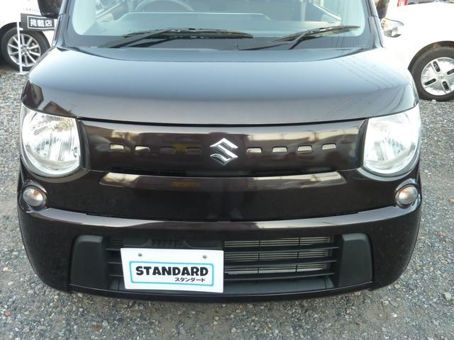 MRワゴン G カロッツェリア製ワンセグメモリーナビ 社外13インチアルミホイール ETC 走行31000キロ 禁煙車(15枚目)