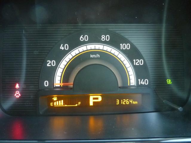 MRワゴン G カロッツェリア製ワンセグメモリーナビ 社外13インチアルミホイール ETC 走行31000キロ 禁煙車(17枚目)