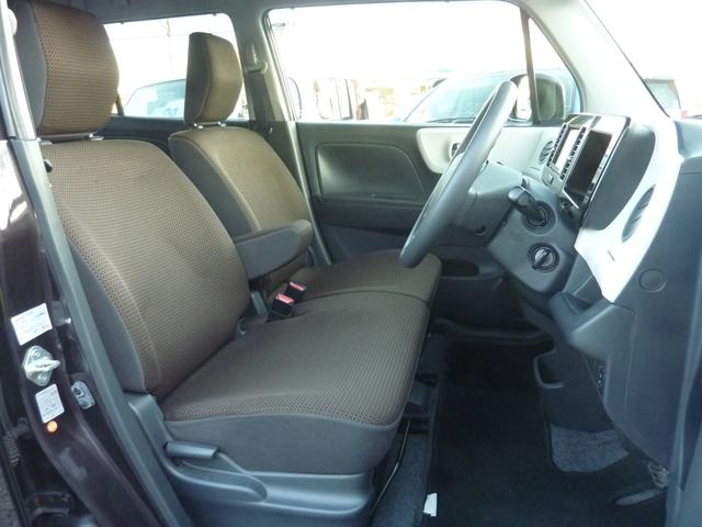 MRワゴン G カロッツェリア製ワンセグメモリーナビ 社外13インチアルミホイール ETC 走行31000キロ 禁煙車(18枚目)