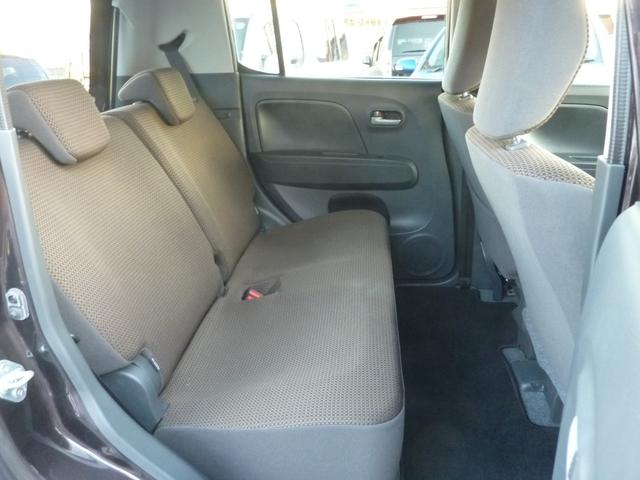 MRワゴン G カロッツェリア製ワンセグメモリーナビ 社外13インチアルミホイール ETC 走行31000キロ 禁煙車(19枚目)