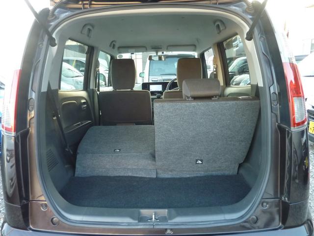 MRワゴン G カロッツェリア製ワンセグメモリーナビ 社外13インチアルミホイール ETC 走行31000キロ 禁煙車(21枚目)