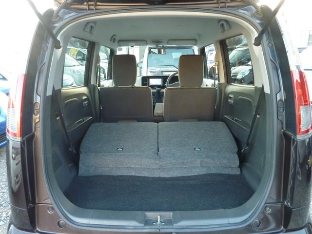 MRワゴン G カロッツェリア製ワンセグメモリーナビ 社外13インチアルミホイール ETC 走行31000キロ 禁煙車(22枚目)