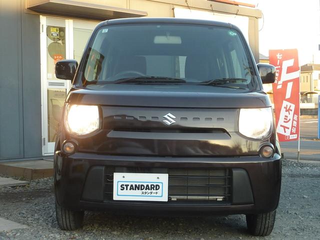 MRワゴン G カロッツェリア製ワンセグメモリーナビ 社外13インチアルミホイール ETC 走行31000キロ 禁煙車(24枚目)