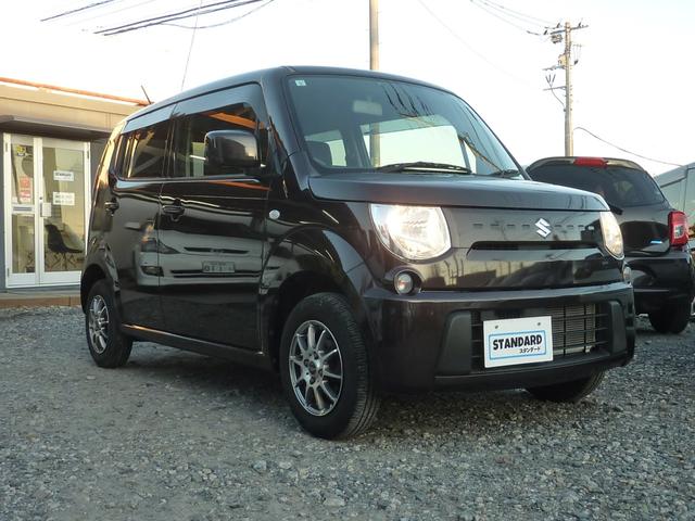 MRワゴン G カロッツェリア製ワンセグメモリーナビ 社外13インチアルミホイール ETC 走行31000キロ 禁煙車(25枚目)